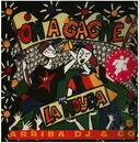 12inch Vinyl Single - Arriba Dj & Co - On A Gagné