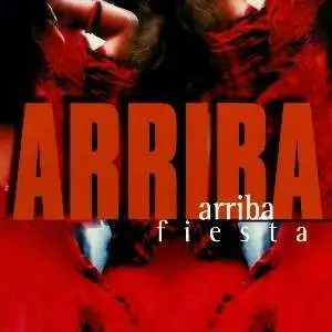 Arriba - Fiesta