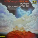 LP - Arrigo Boito / Verdi - Prologue To Mefistofele / Te Deum - Gatefold