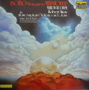 Arrigo Boito - Prologue To Mefistofele / Te Deum
