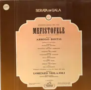 Arrigo Boito - Mefistofele