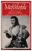 MC - Arrigo Boito - Mefistofele