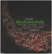 LP-Box - Arrigo Boito - Mefistofele, Antonino Votto, Scala