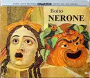 CD-Box - Boito - Nerone - Slipcase with booklet