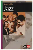 Arrigo Polillo - Jazz: Geschichte und Persönlichkeiten (Serie Musik)