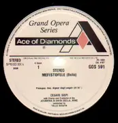 LP-Box - Arrigo Boito - Mefistofele (Serafin, Siepi, Del Monaco,..)