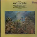 LP-Box - Arrigo Boito - Mefistofele (Serafin, Siepi, Del Monaco,..)