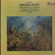 Boito - Mefistofele