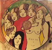 CD - Arrington DE Dionyso - I See Beyond The Black Sun