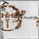 CD - Arrival - An Abstract Of Inertia - Digipak