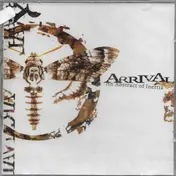 Arrival - An Abstract Of Inertia