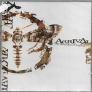 Arrival - An Abstract Of Inertia