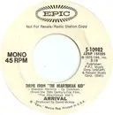 7inch Vinyl Single - Arrival - Theme From 'The Heartbreak Kid' - Promo Copy