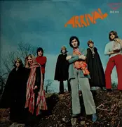 LP - Arrival - アライバル・デビュー/シー・ザ・ロード - + insert