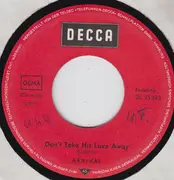 7inch Vinyl Single - Arrival - Friends