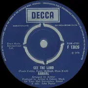 7inch Vinyl Single - Arrival - I Will Survive