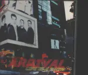 The Arrivals - Life is a Show