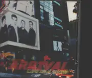 CD - Arrivals - Life is a Show