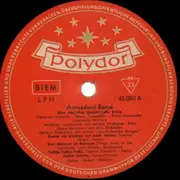 LP - Arrivederci Roma - Eine Verliebte Musikalische Reise - RARE