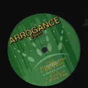 Arrogance - Expert
