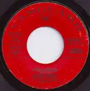 7inch Vinyl Single - Arrogance - Final Nickel - Promo Copy