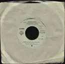 7inch Vinyl Single - Arrogance - Your Sister Told Me - Promo Copy