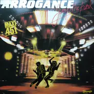 Arrogance - Jump The Funk
