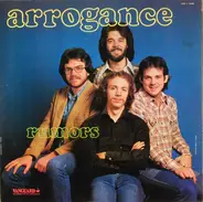 Arrogance - Rumors