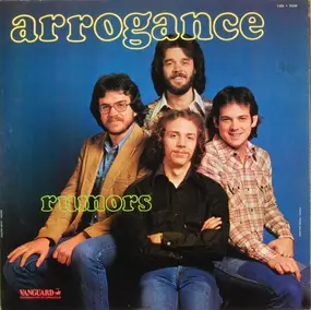 Arrogance - Rumors