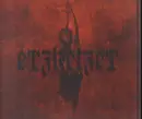 12inch Vinyl Single - Arroganz - Erzketzer - Numbered, Clear with splatter vinyl, LTD ED
