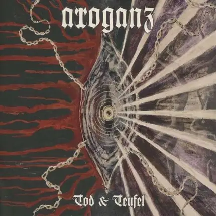 Arroganz - Tod & Teufel