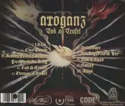 CD - Arroganz - Tod & Teufel