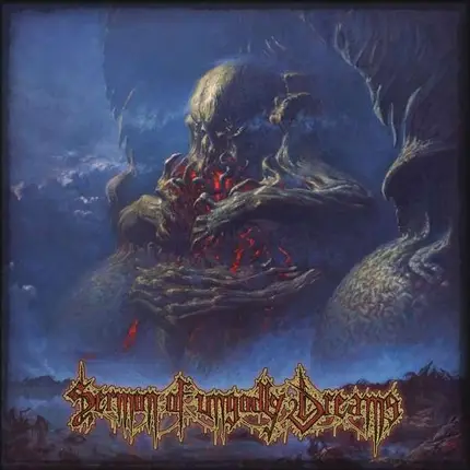 Arroganz/Lifeless/Obscure Infinity/Reckless Mansla - Sermon Of Ungodly Dreams (red Marbl