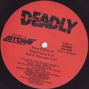LP - Arrow - Deadly