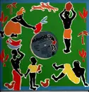12inch Vinyl Single - Arrow - Groove Master