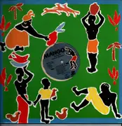 12inch Vinyl Single - Arrow - Groove Master