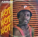 LP - Arrow - Hot Hot Hot