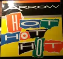 12inch Vinyl Single - Arrow - Hot-Hot-Hot