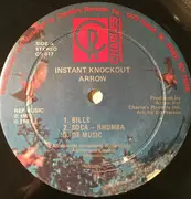 LP - Arrow - Instant Knockout