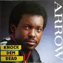 LP - Arrow - Knock Dem Dead