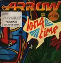12inch Vinyl Single - Arrow - Long Time