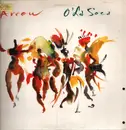 12inch Vinyl Single - Arrow - O' La Soca