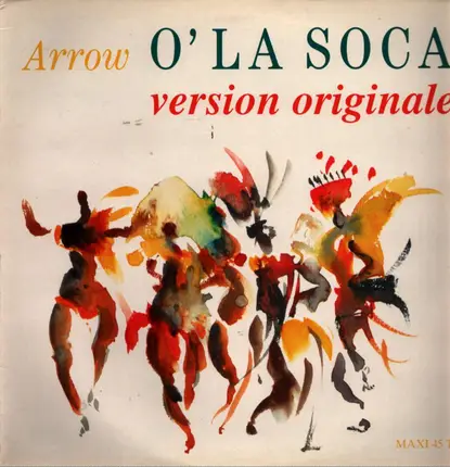 Arrow - O' La Soca