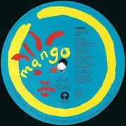 LP - Arrow - Soca Dance Party