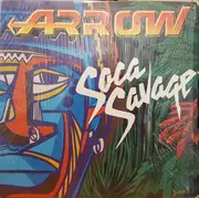 LP - Arrow - Soca Savage