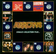 Arrows - Singles Collection Plus...