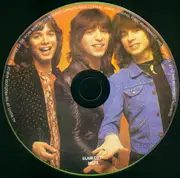 CD - Arrows - Singles Collection Plus...