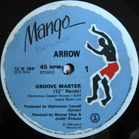 Arrow - Groove Master