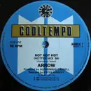 12'' - Arrow - Hot Hot Hot