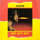 12'' - Arrow - Hot-Hot-Hot